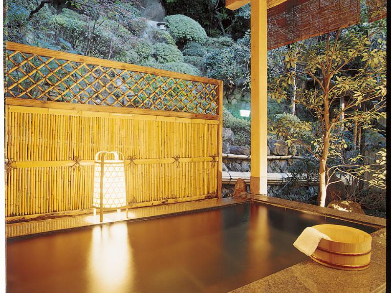 湯河原温泉 旅館　魚判 湯河原町 エクステリア 写真