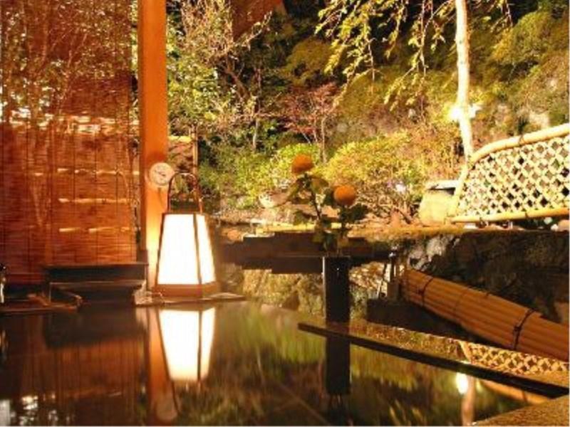 湯河原温泉 旅館　魚判 湯河原町 エクステリア 写真