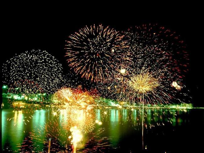 湯河原温泉 旅館　魚判 湯河原町 エクステリア 写真